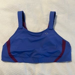 Moving Comfort Sports Bra